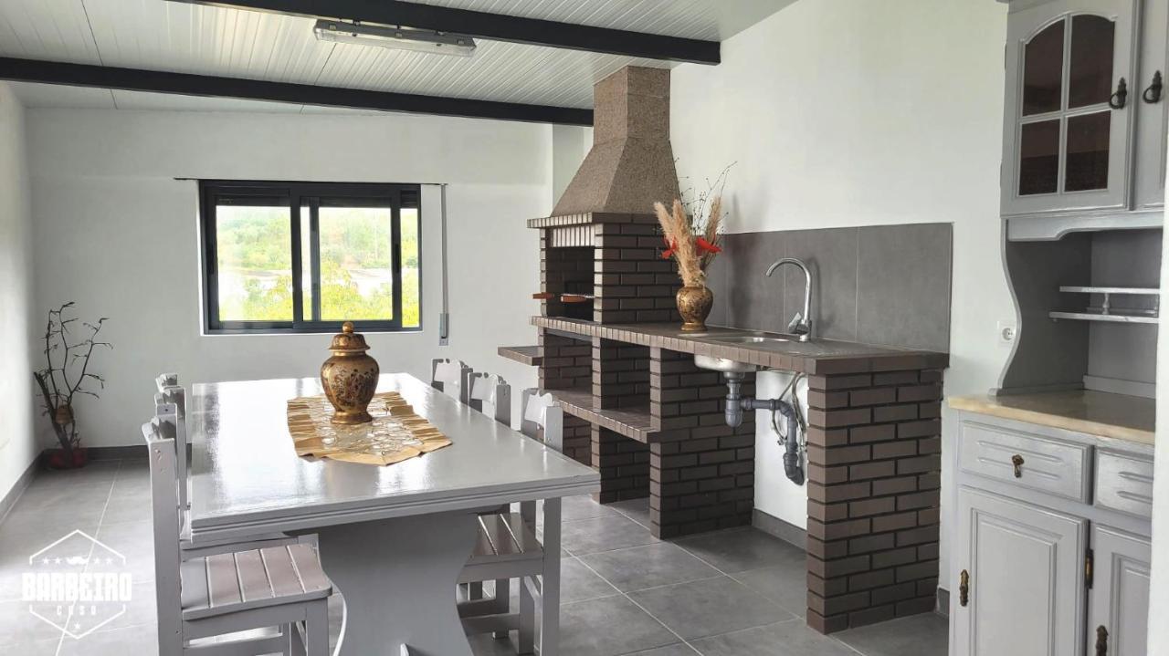Casa Barbeiro Villa Pombal  Eksteriør billede