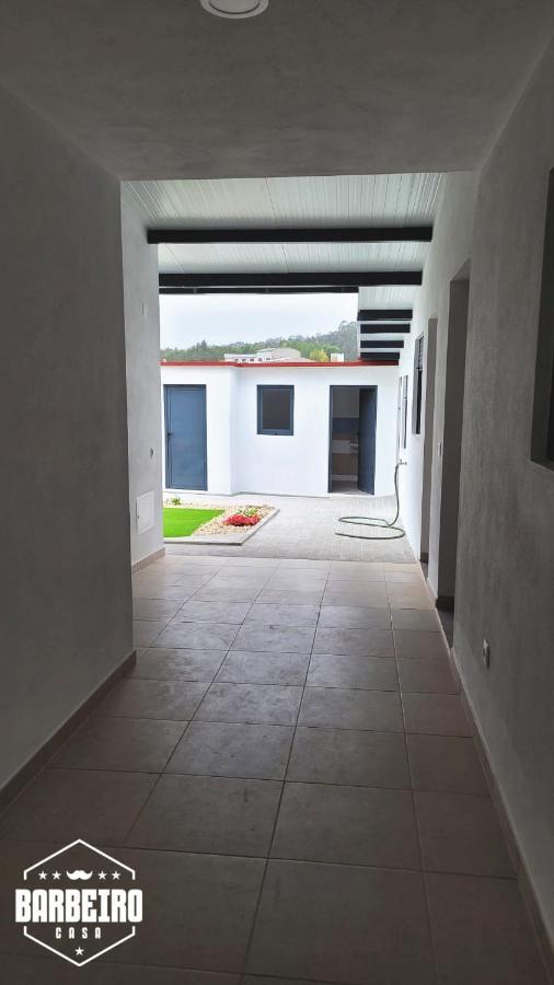 Casa Barbeiro Villa Pombal  Eksteriør billede