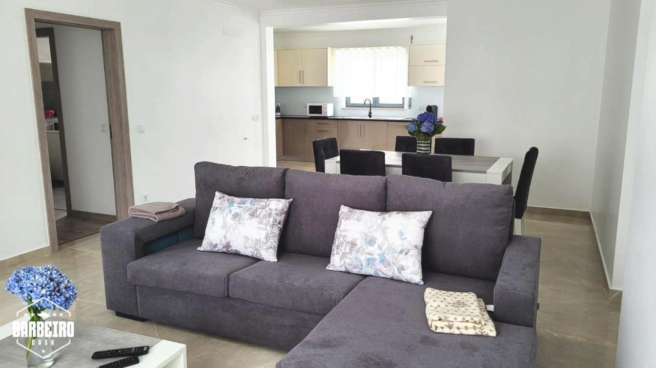 Casa Barbeiro Villa Pombal  Eksteriør billede