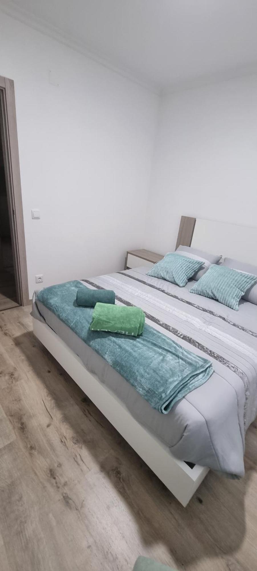 Casa Barbeiro Villa Pombal  Eksteriør billede