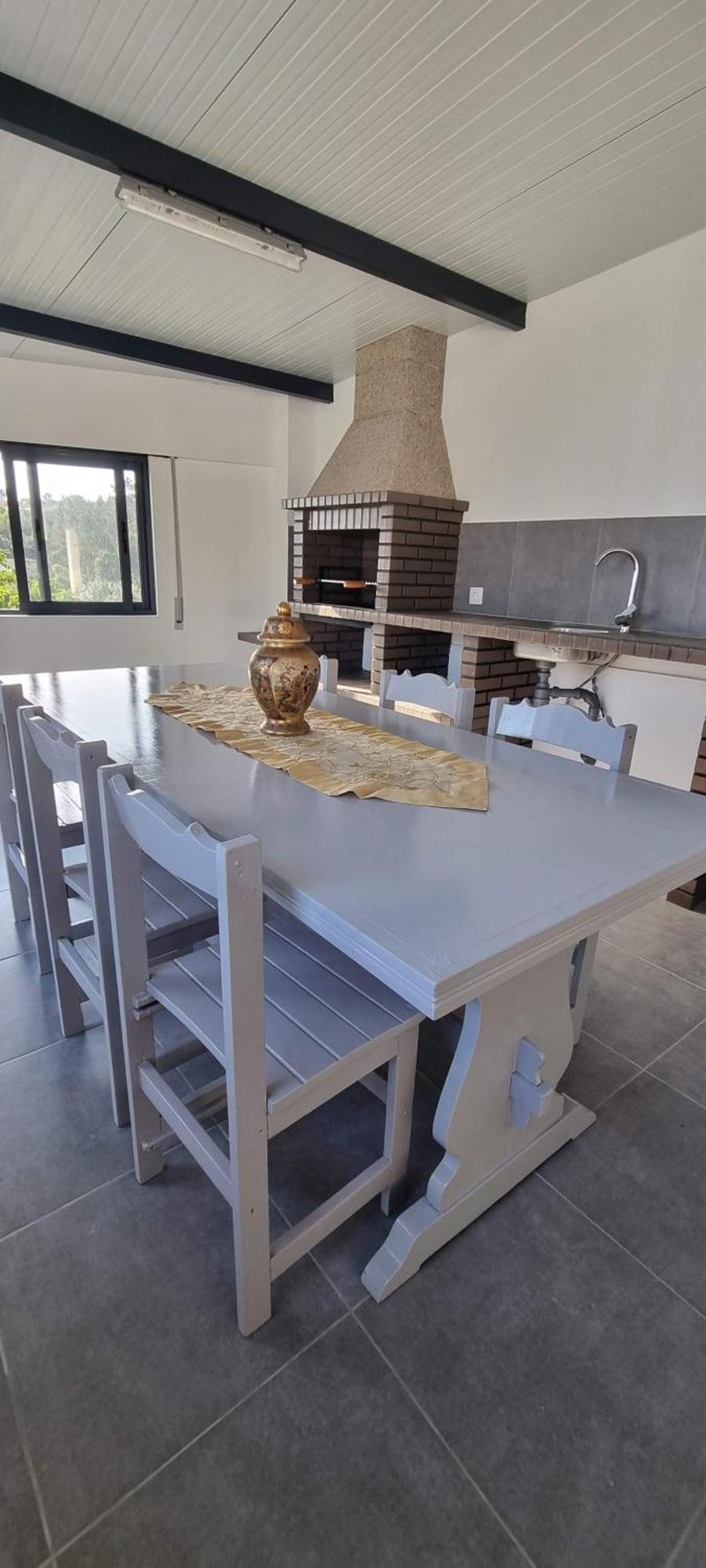 Casa Barbeiro Villa Pombal  Eksteriør billede