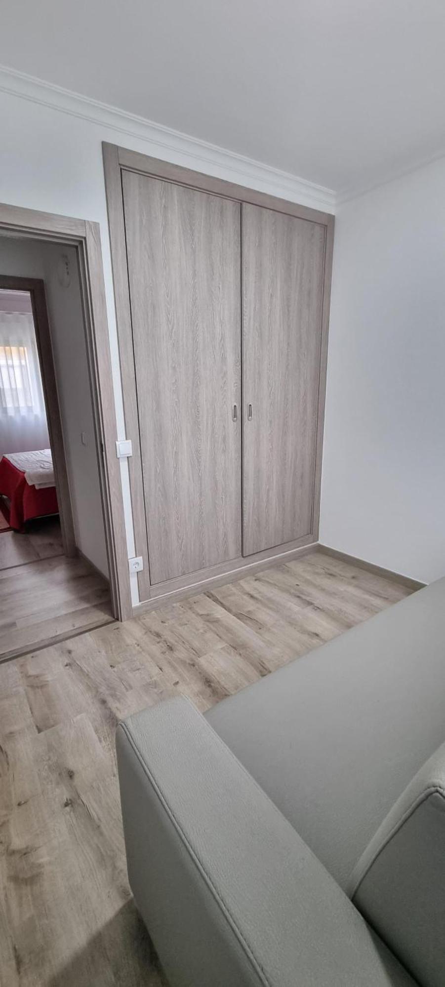 Casa Barbeiro Villa Pombal  Eksteriør billede